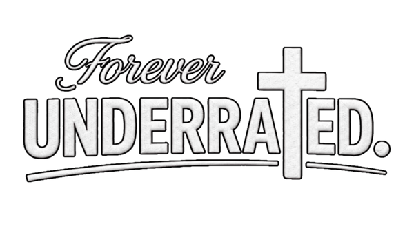 FOREVERUNDERRATED